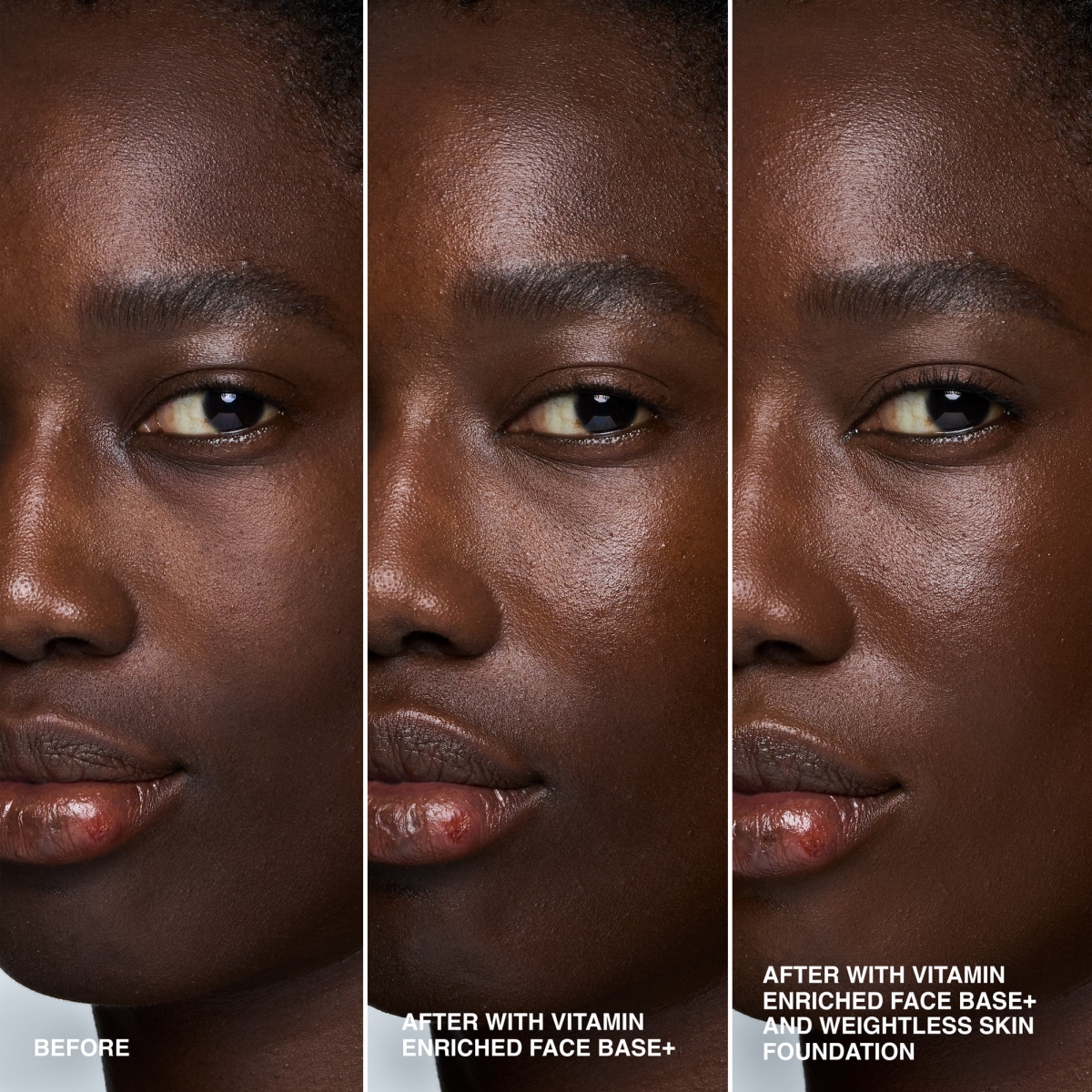 Vitamin Enriched Face Base