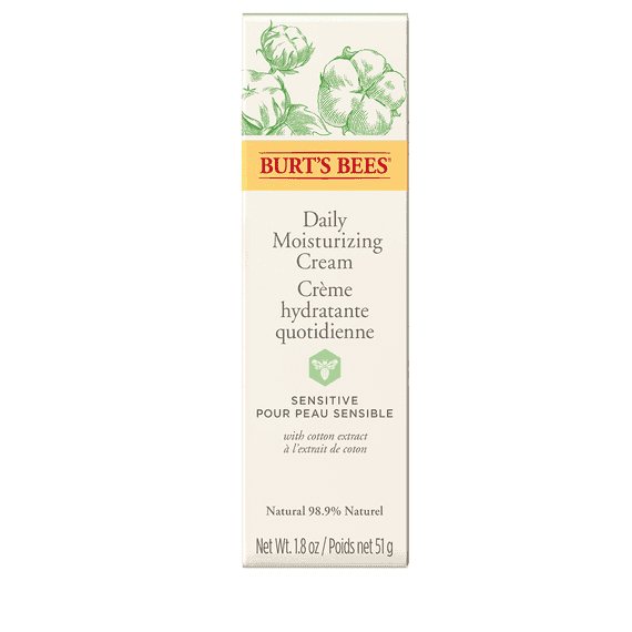 Sensitive Day Cream