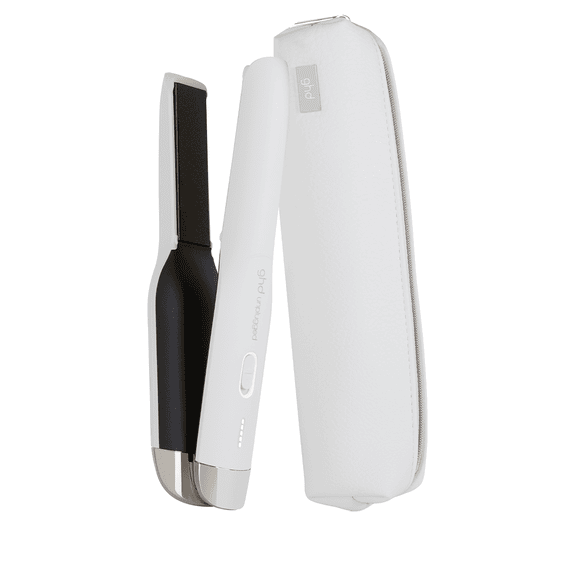 Unplugged White