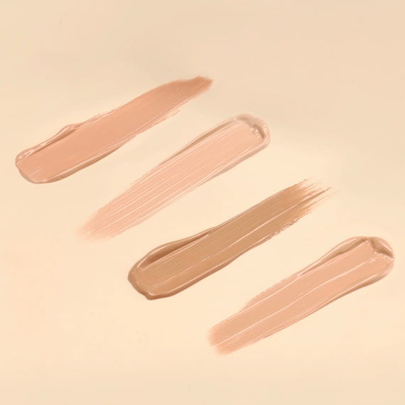 Highlighting Concealer