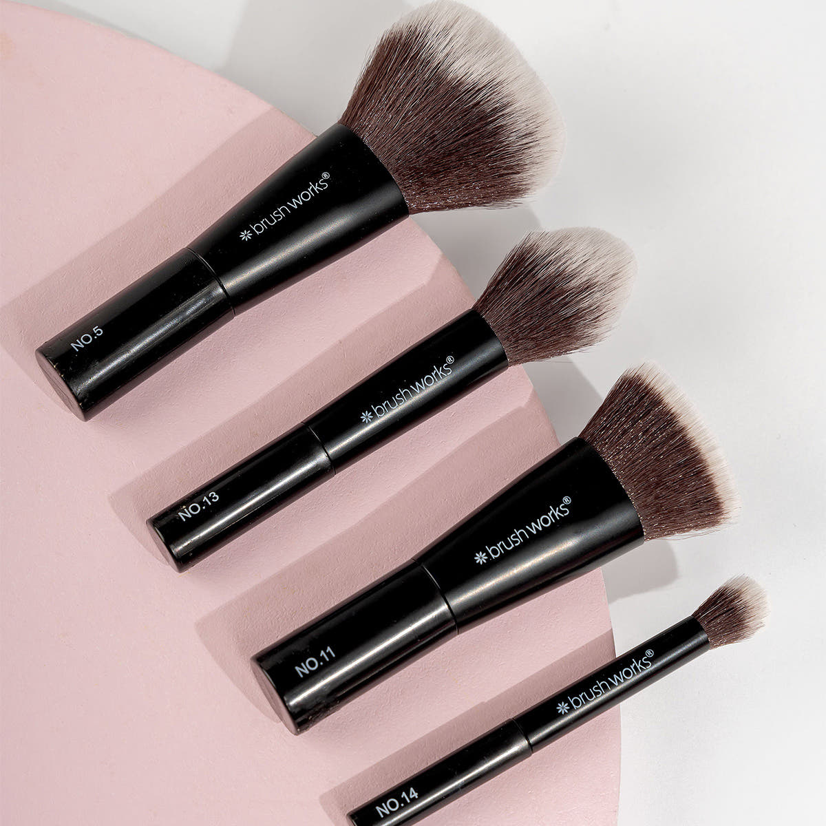 On The Move Makeup Minis