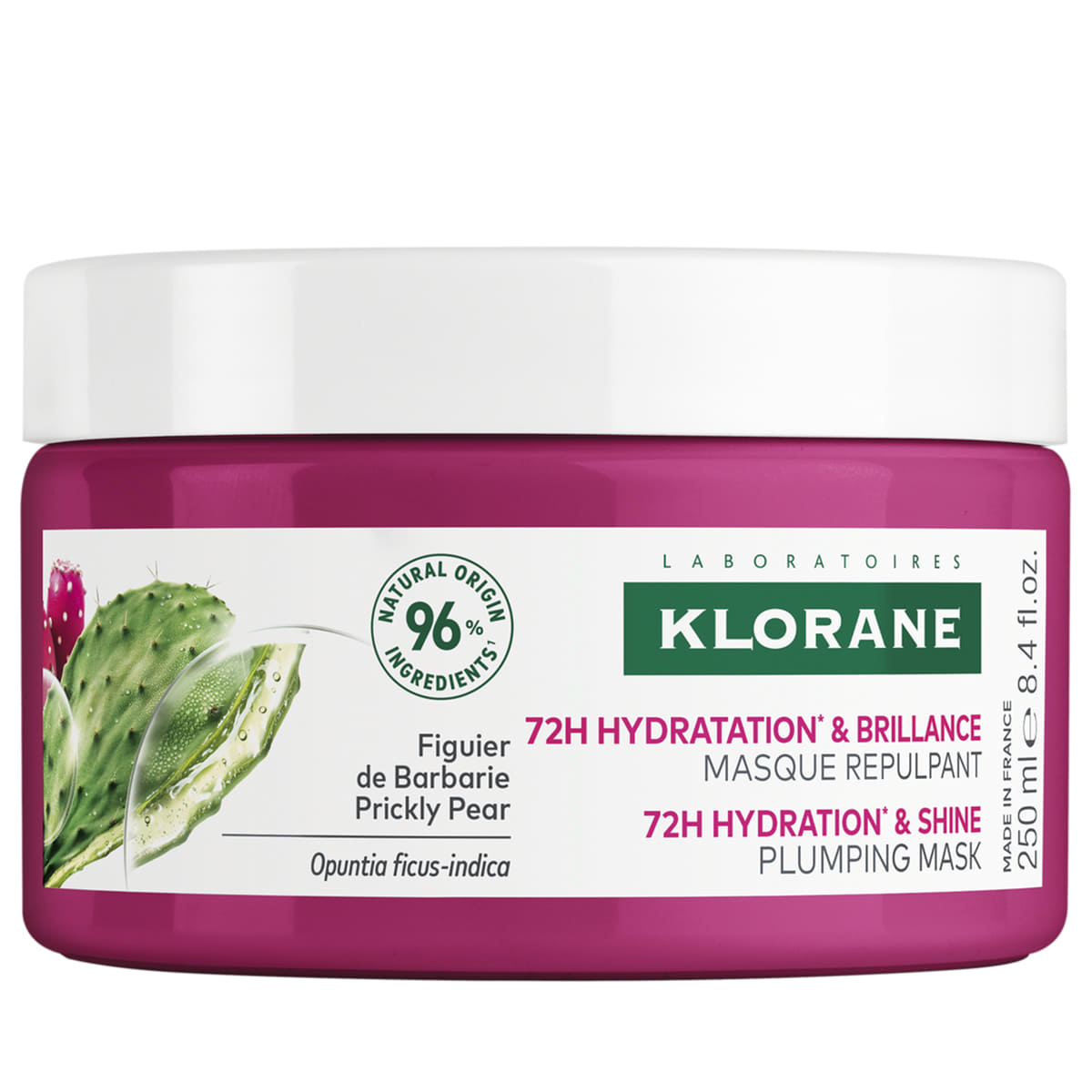 Moisturising & Shine Routine