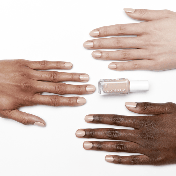 Nail polish