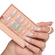 Press-On Nails Manicure Set - 01 Glazed