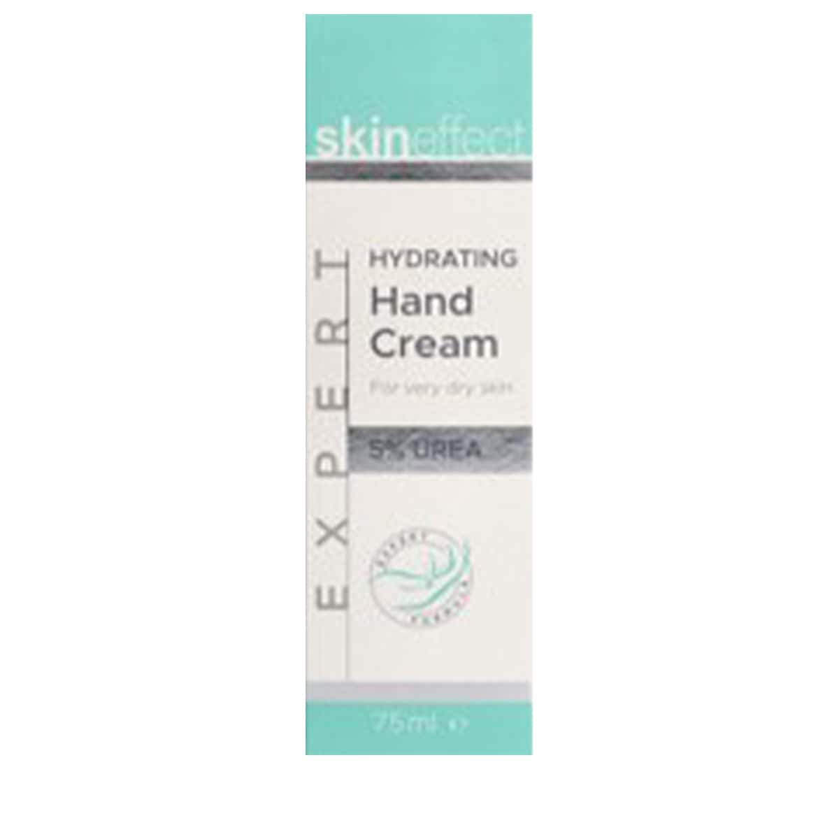 Handcreme befeuchtend
