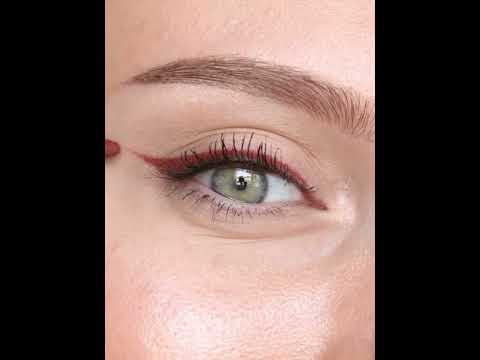 Satin Eyeliner