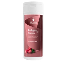 Shampoo Color Rosso