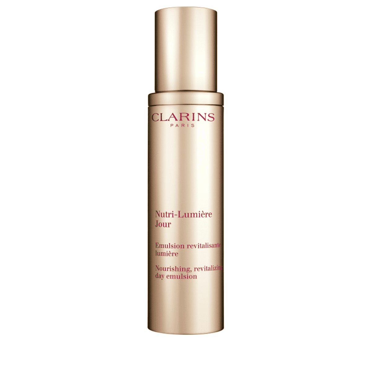 Nutri-Lumière Emulsion Jour