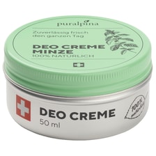Deo Creme Minze