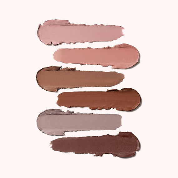 Ombre Blackstar "Color-Fix" Cream Eyeshadow 