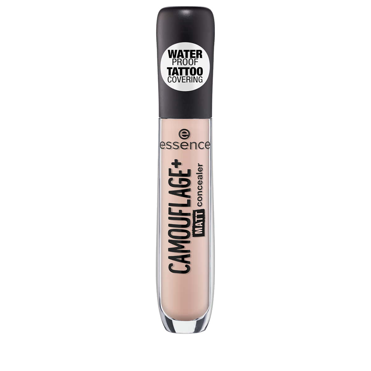 Camouflage+ Matt Concealer