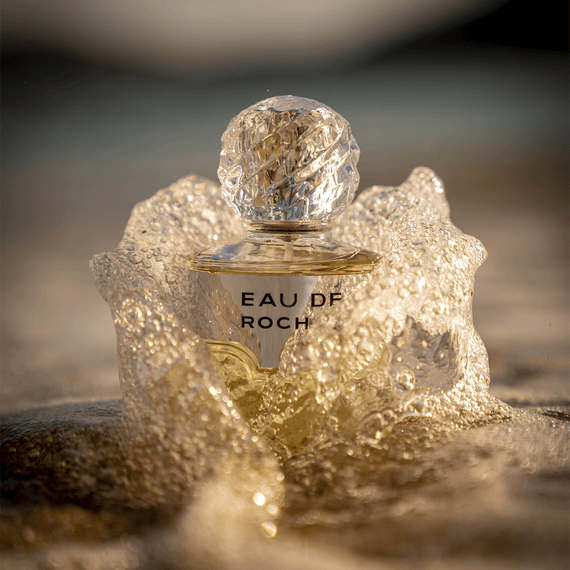 Eau de Rochas Eau de Toilette