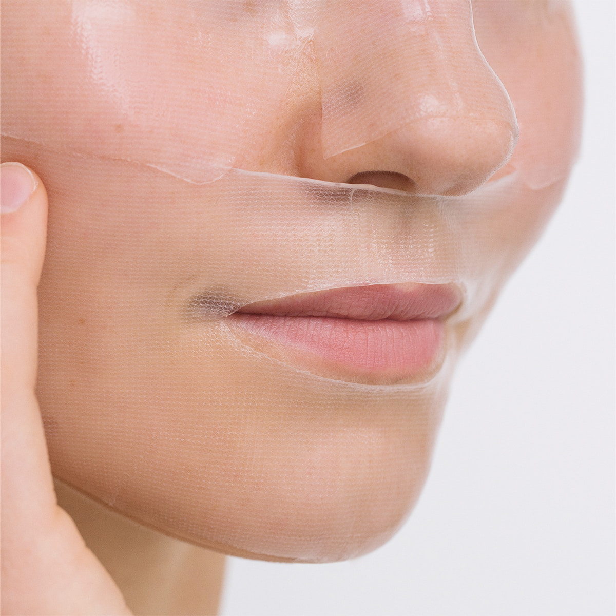 Imprinting Hydrogel Mask - 1x