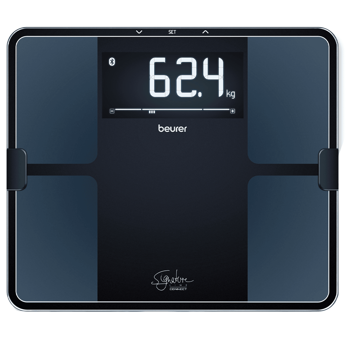 Diagnosewaage Signature Line BF 915