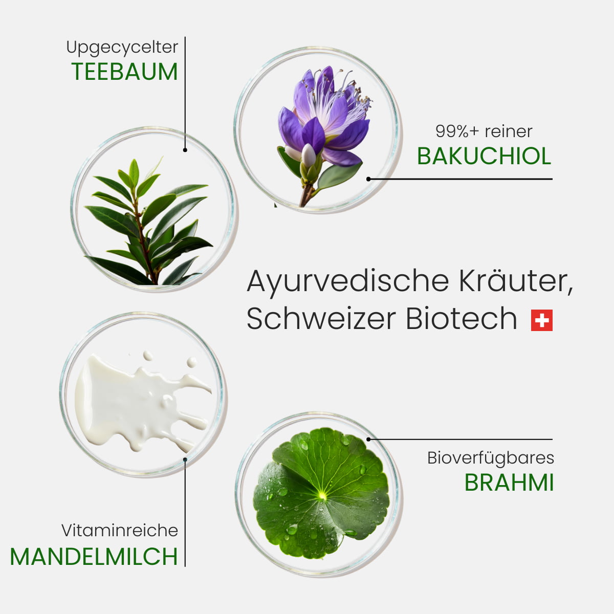 Sleep Recovery Nachtserum