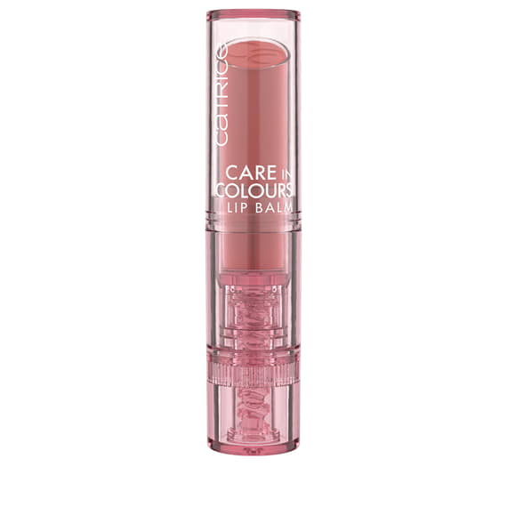 Care In Colours Lip Balm