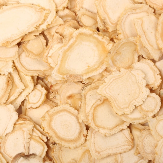 Coffein-Shampoo mit Ginseng