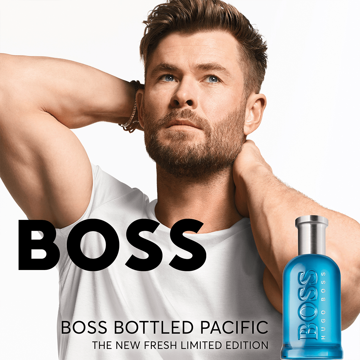 Pacific Eau de Toilette