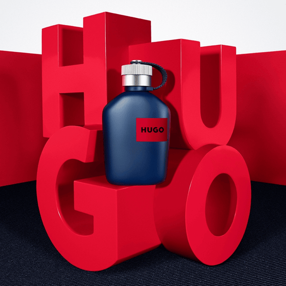 Eau de Toilette