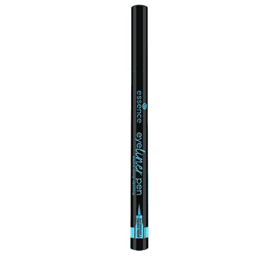 Eyeliner Pen Extra Long-Lasting Waterproof & Smudge-Proof - 01 Black