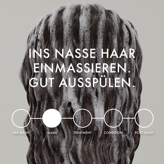 Dream Curls Shampoo