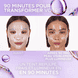Glass Skin Maske