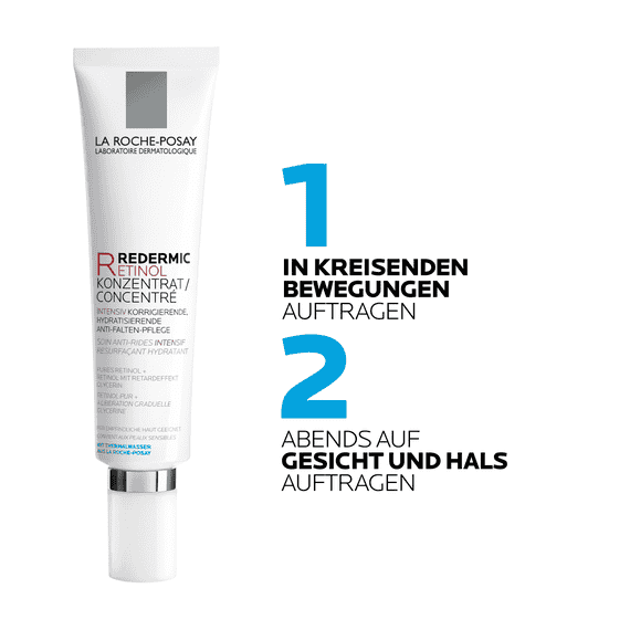 Sensitive Cream