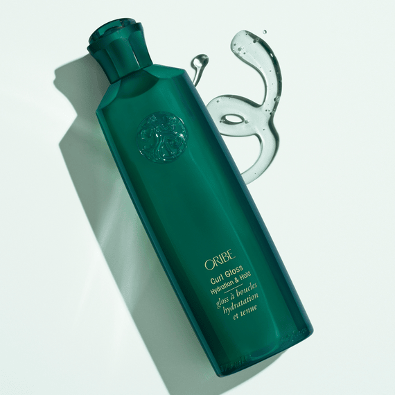Curl Gloss Hydration & Hold