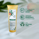 Nourishing Leave-In Hair Cream for Dry Hair with Mango