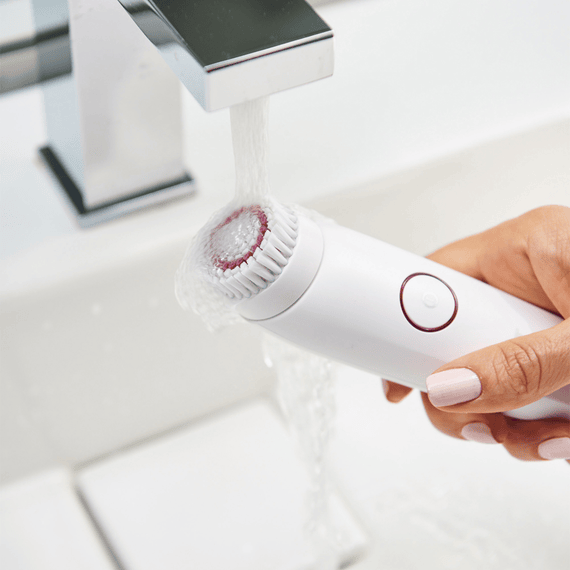 Brosse Visage FC 45