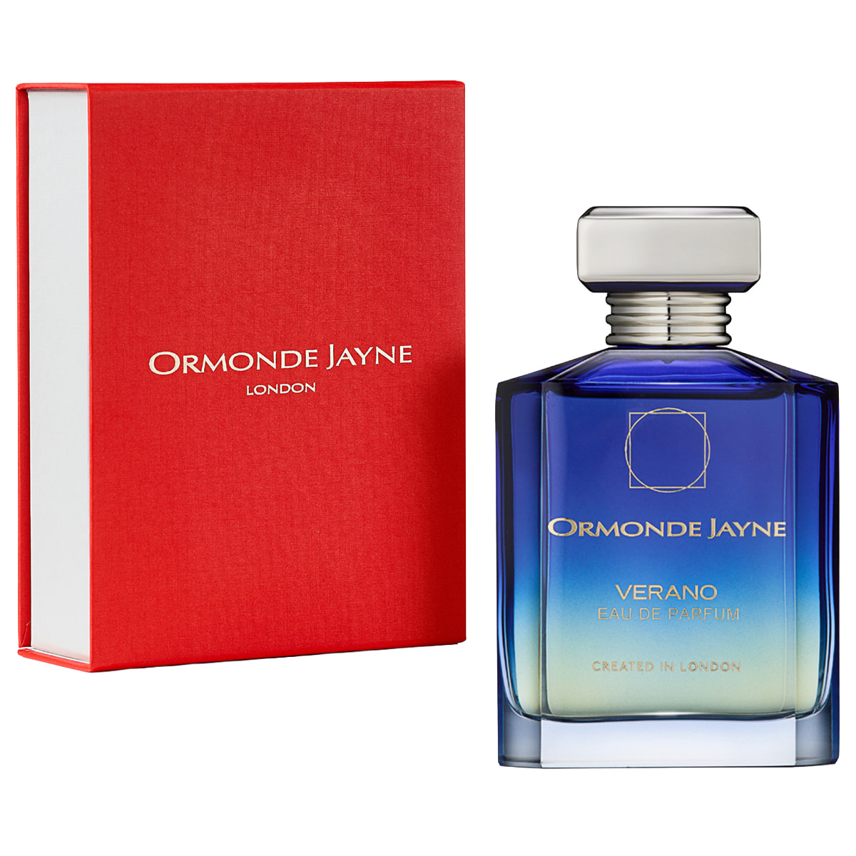 Verano Eau de Parfum