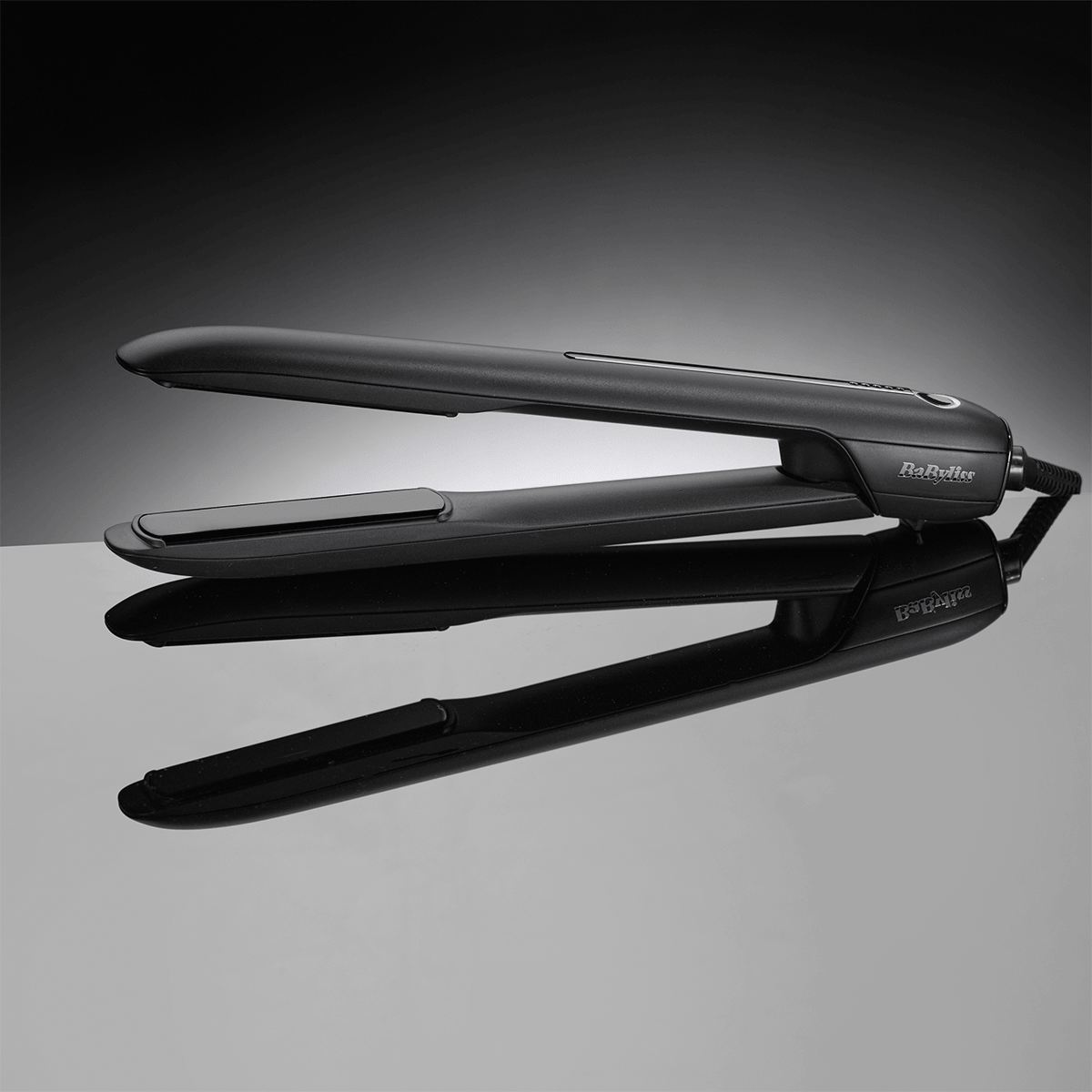 Glätter Super Styler ST485E