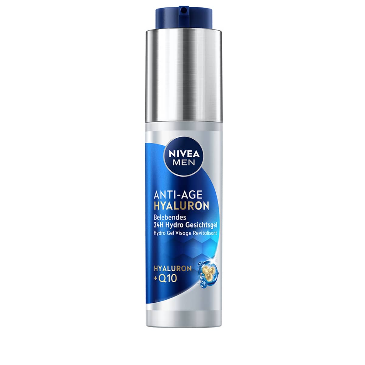 Anti-Age Hyaluron Hydro Face Gel