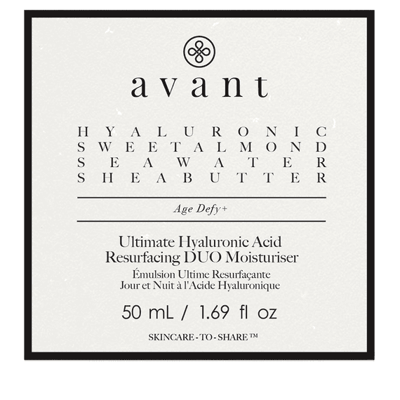 Acido Ialuronico Resurfacing Duo Idratante