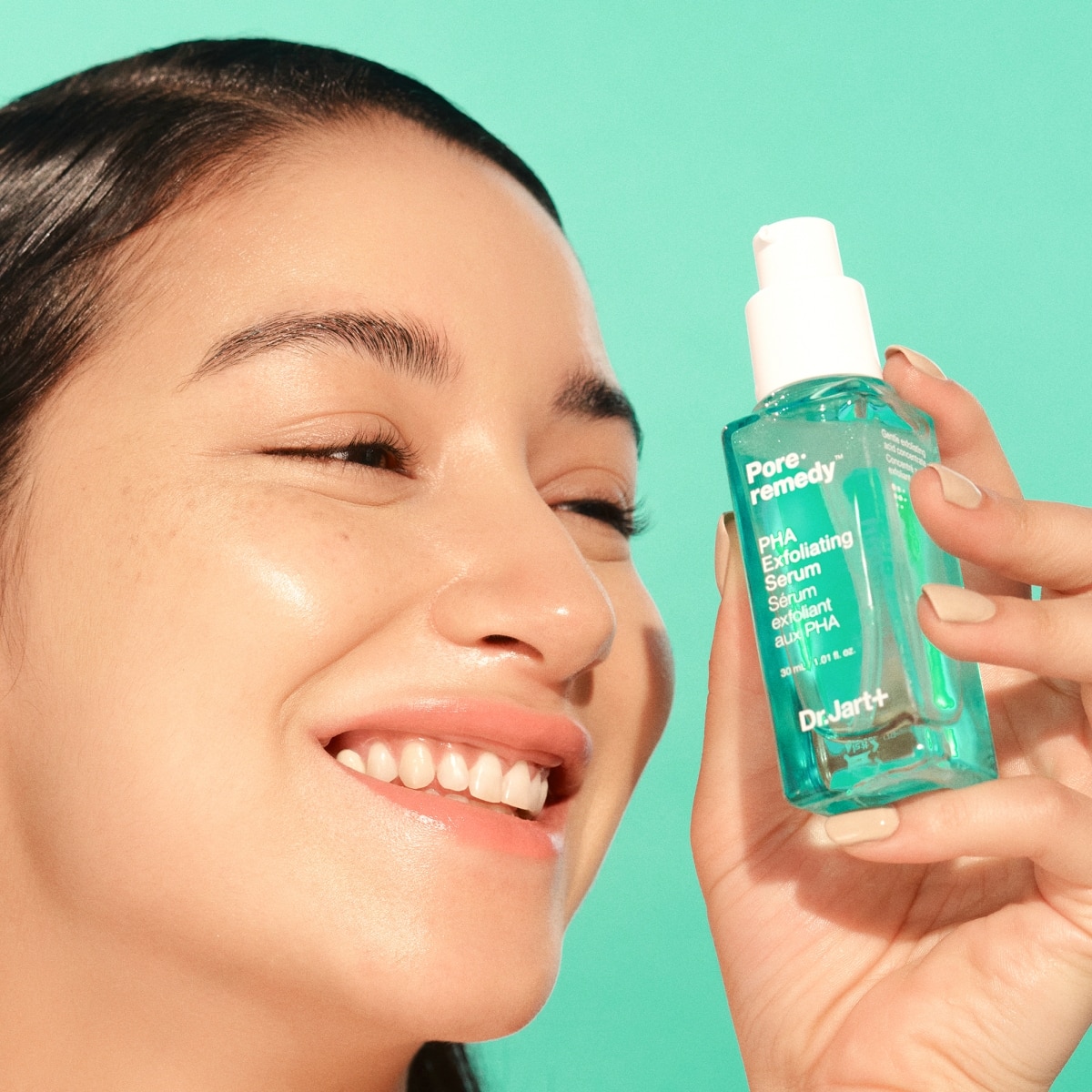 Pore·remedy PHA Exfoliating Serum