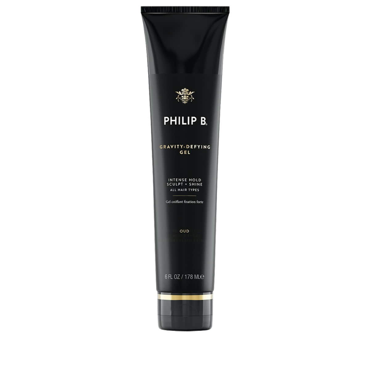 Gravity-Defying Gel