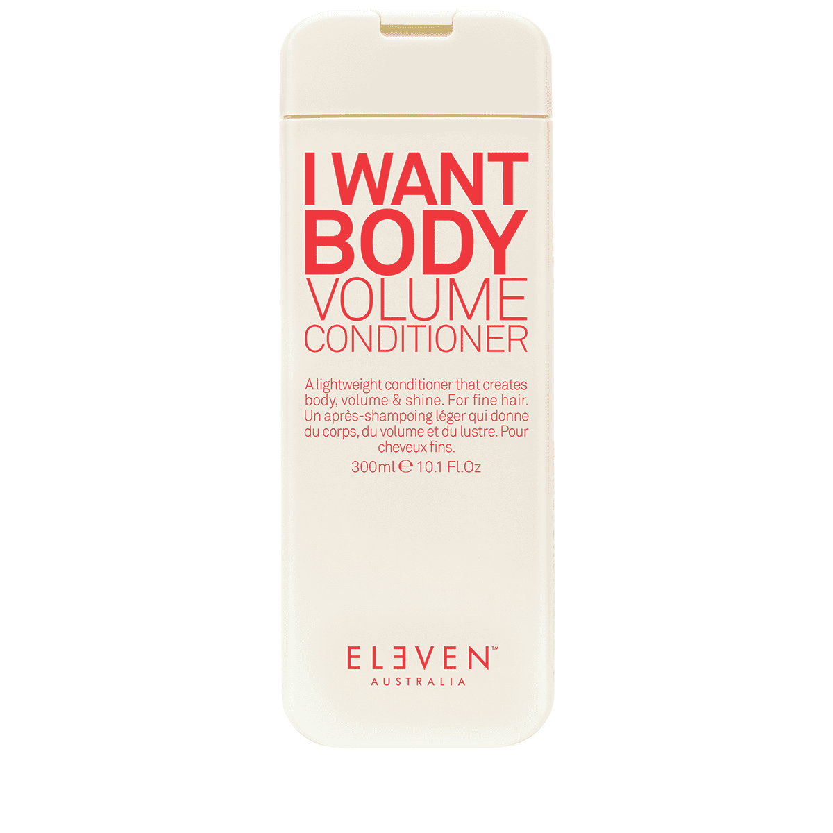 I Want Body Volume Conditioner