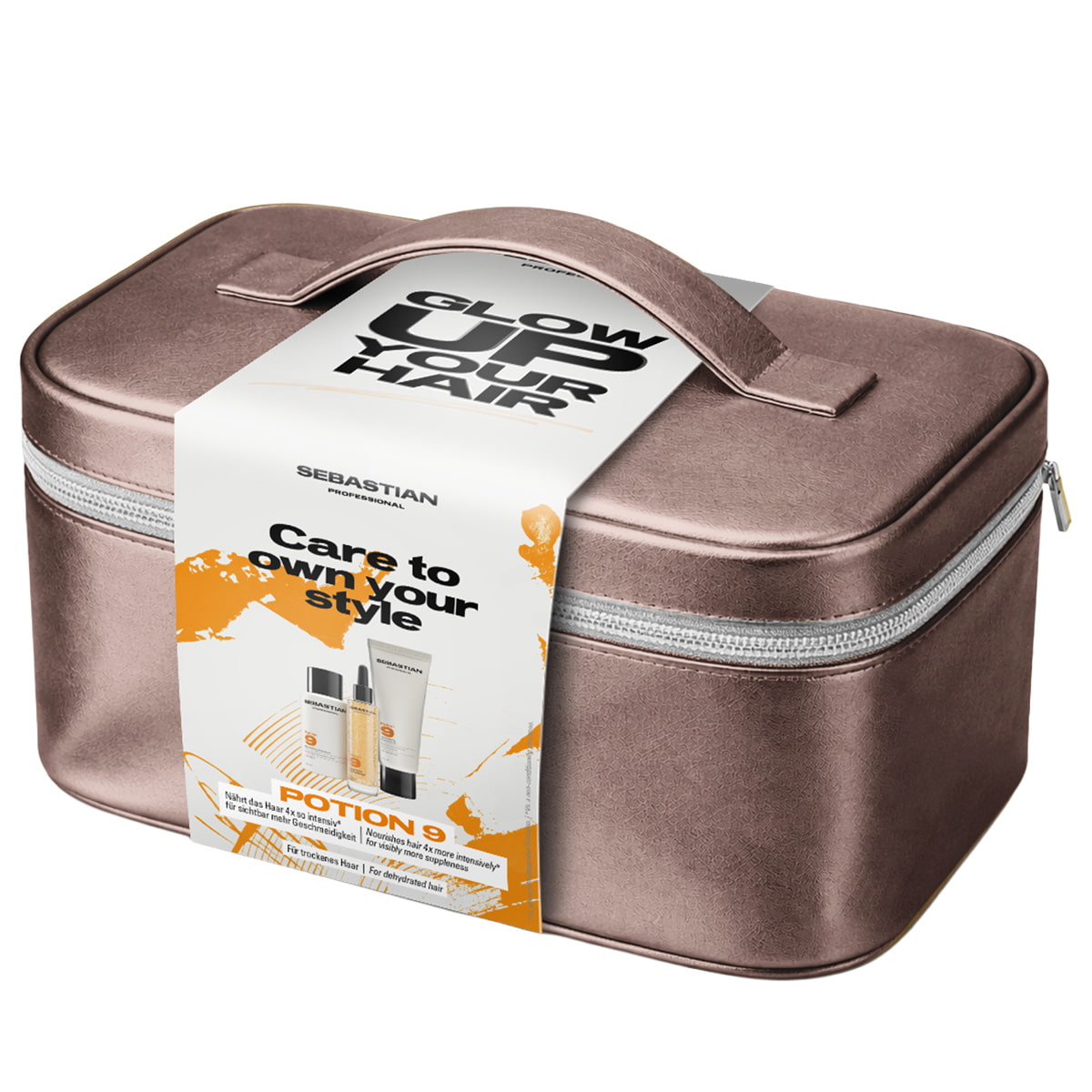 Potion 9 Geschenkset