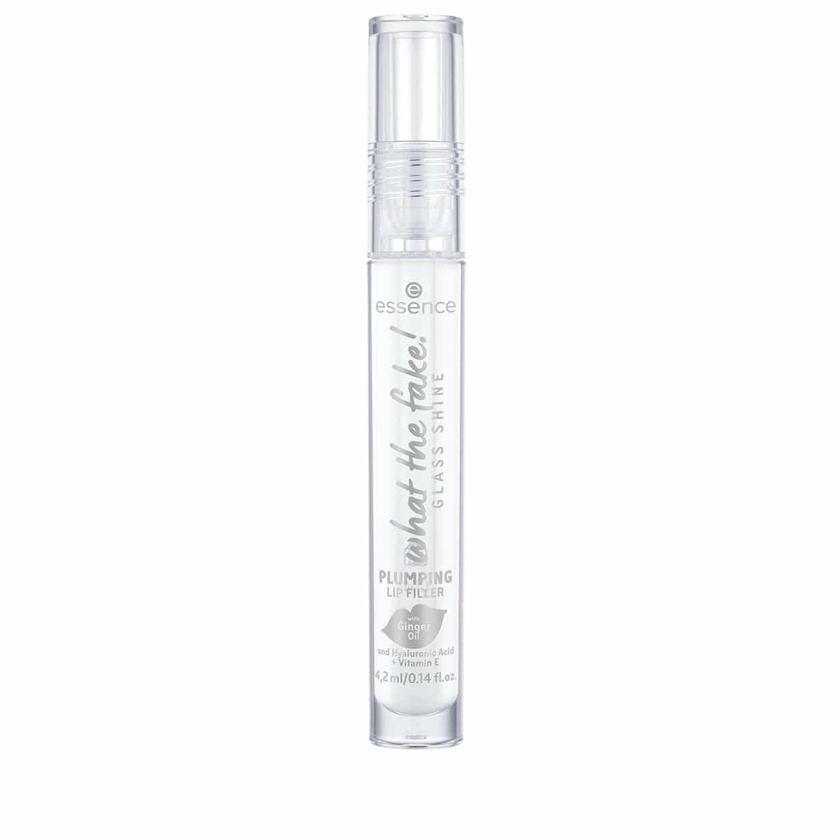 Glass Shine Plumping Lip Filler