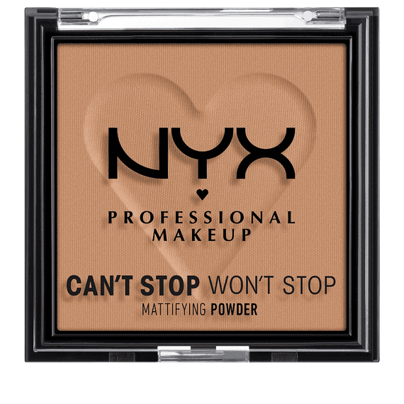 Mattifying Powder