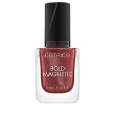 Bold Magnetic Nail Polish - 010 Love At First Pull