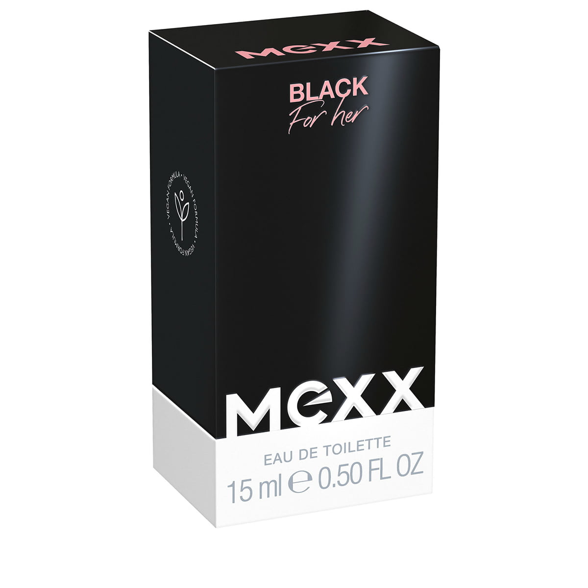 Black Woman Eau de Toilette