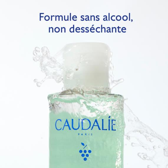 Lotion Tonique Hydratante