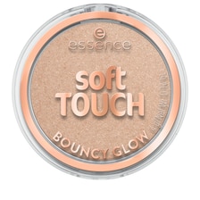 Soft Touch Bouncy Glow - 30 Glazing Gleam