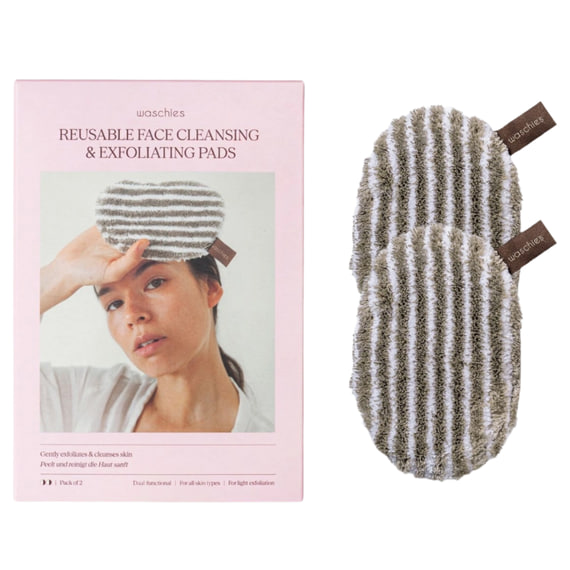 Scrub and Clean Set of 2