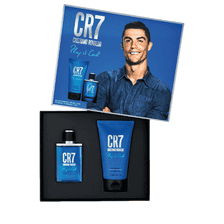 Eau de Toilette & Shower Gel Gift Set