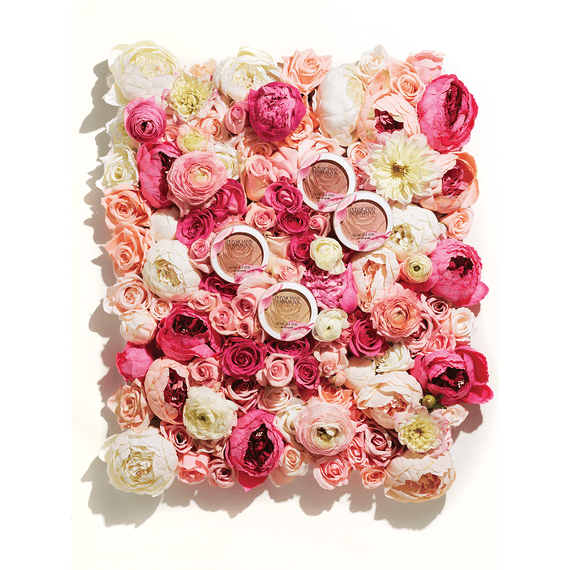 Rosé All Day Petal Glow