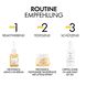 Peri-Menopause Tagespflege – Trockene Haut