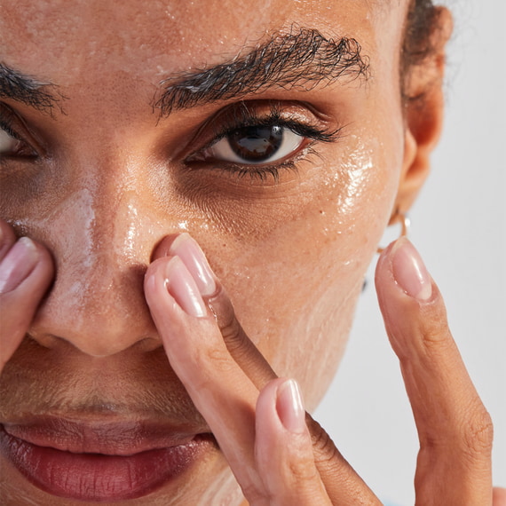 Peeling Nettoyant Purifiant