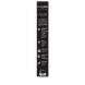 Limitless 8" Pettine da Taglio in Carbonio